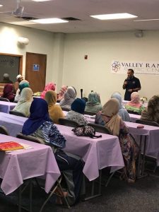 Women – Valley Ranch Islamic Center
