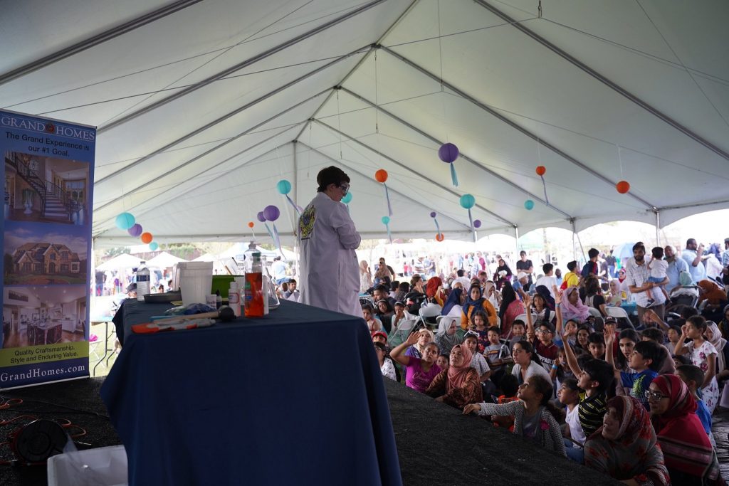 Vric Our Committees – Valley Ranch Islamic Center