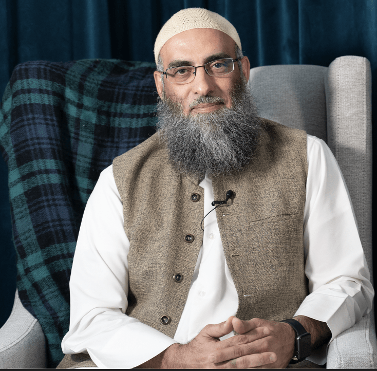 Sheikh Yaser Birjas