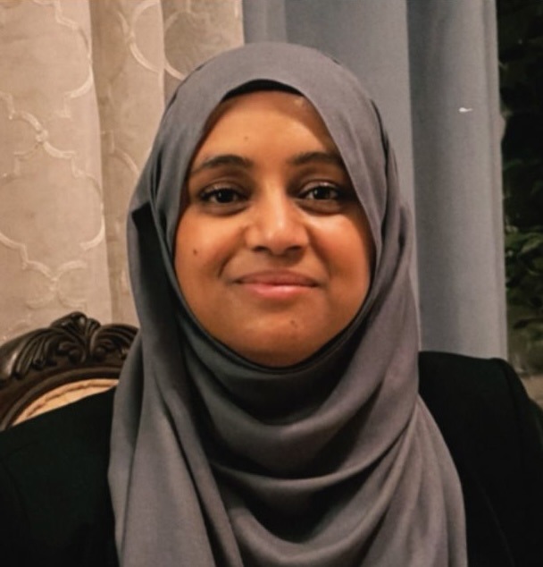 Rakshi Mahmood