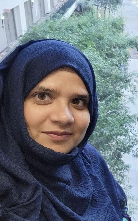 Iffath Unissa