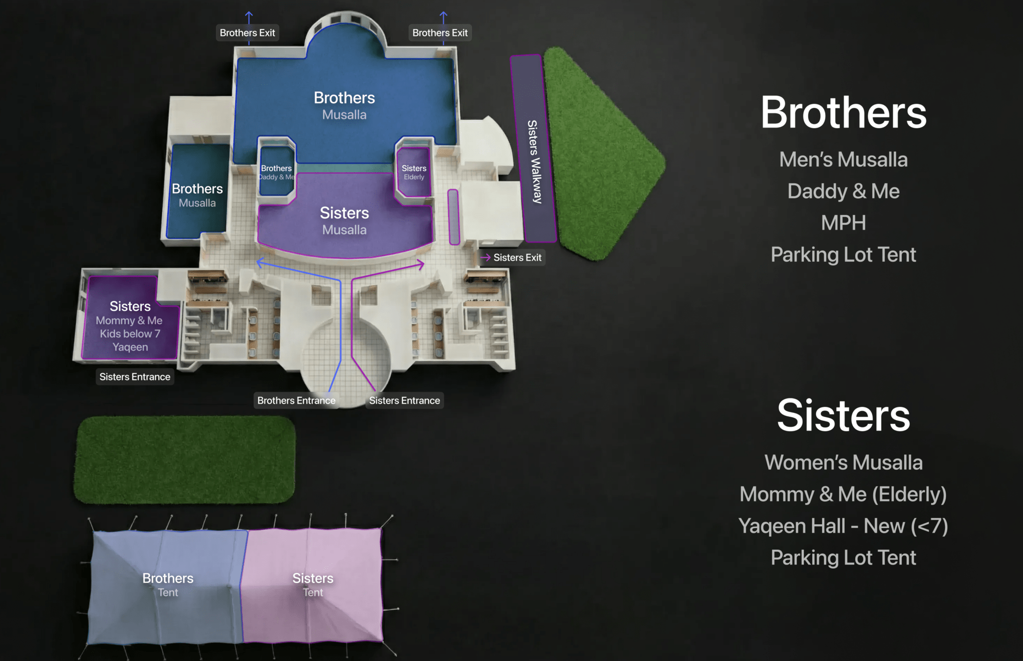 Vric Ramadan 2026 – Valley Ranch Islamic Center